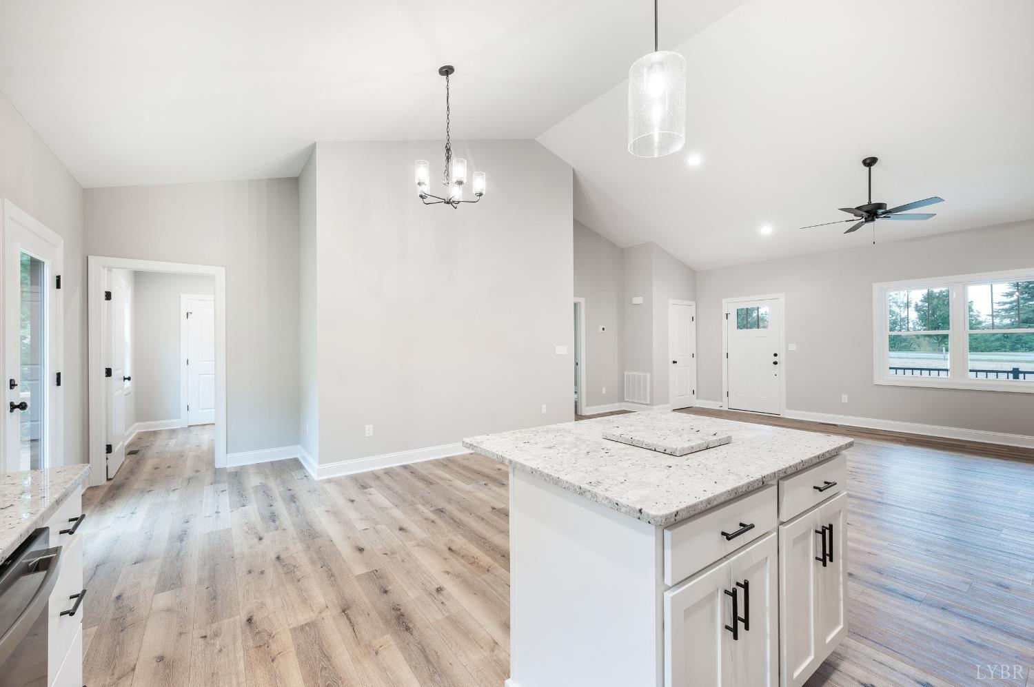 1361 Chapel Grove Road Evington, VA 24550 - Photo 21 of 48