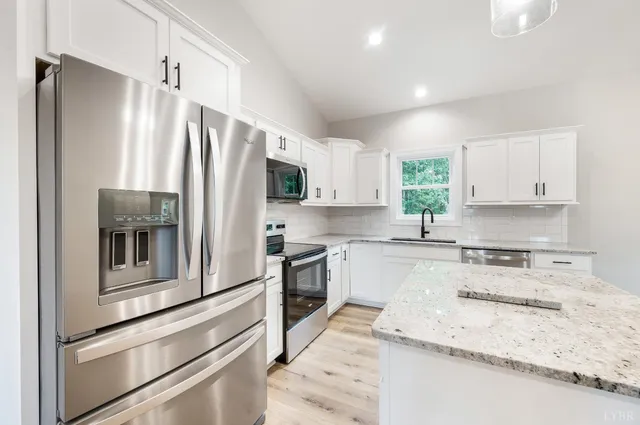 $360,000 | 1361 Chapel Grove Road, Evington, VA 24550