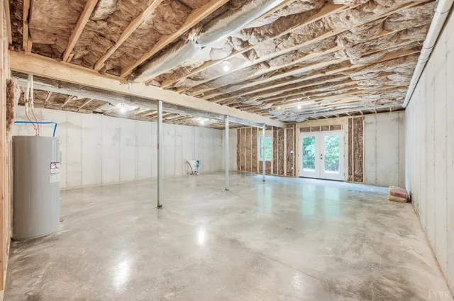 $360,000 | 1361 Chapel Grove Road, Evington, VA 24550