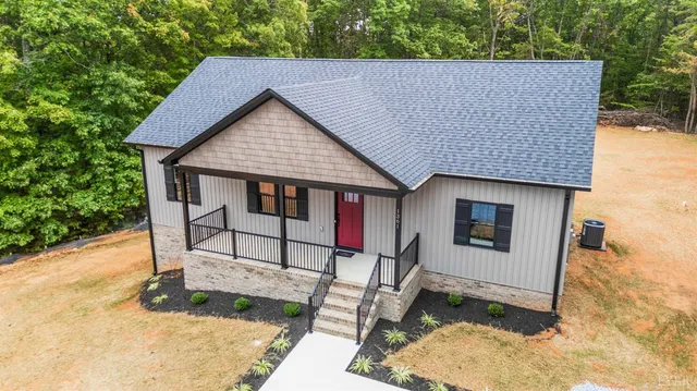 $360,000 | 1361 Chapel Grove Road, Evington, VA 24550