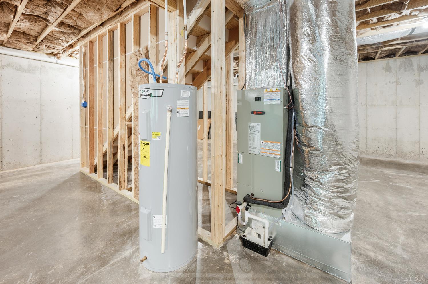 1361 Chapel Grove Road Evington, VA 24550 - Photo 42 of 48