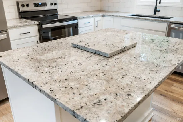 $360,000 | 1361 Chapel Grove Road, Evington, VA 24550