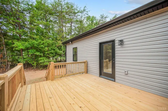 $360,000 | 1361 Chapel Grove Road, Evington, VA 24550