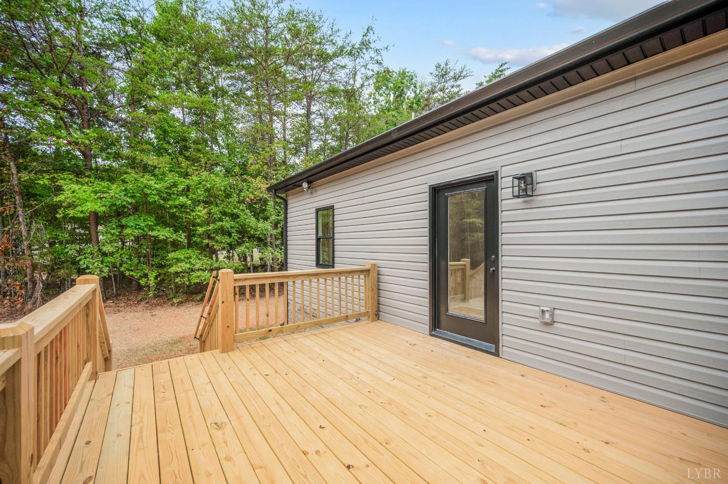 1361 Chapel Grove Road Evington, VA 24550 - Photo 46 of 48