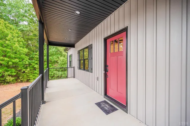 $360,000 | 1361 Chapel Grove Road, Evington, VA 24550