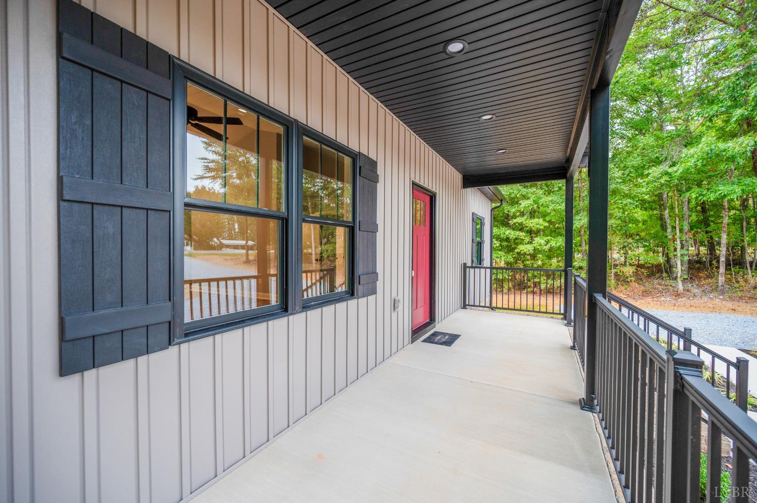 1361 Chapel Grove Road Evington, VA 24550 - Photo 48 of 48