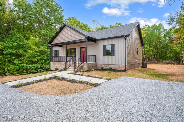 $360,000 | 1361 Chapel Grove Road, Evington, VA 24550