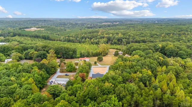 $360,000 | 1361 Chapel Grove Road, Evington, VA 24550