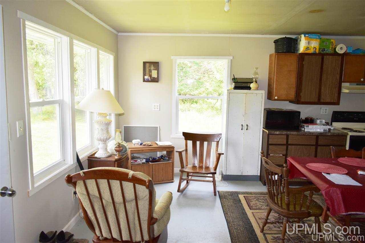 8202 Co Road Rapid River, MI 49878 - Photo 11 of 17