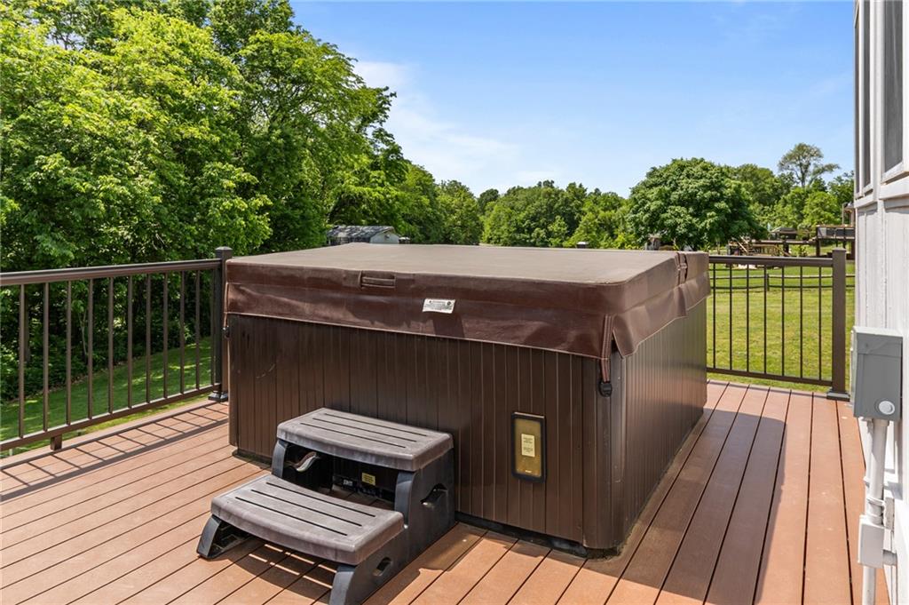 26209 East Blue Mills Road Sibley, MO 64088 - Photo 13 of 38