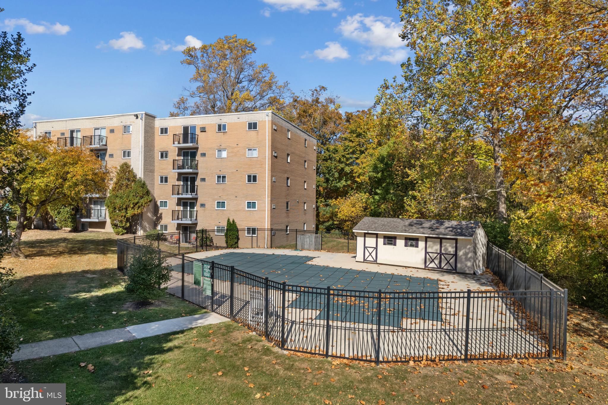 3421 West Chester Pike, Unit A32 Newtown Square, PA 19073 - Photo 12 of 13 Gallery Image 12