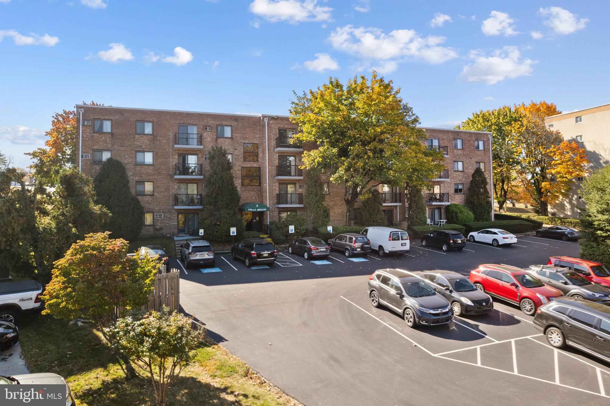 3421 West Chester Pike, Unit A32 Newtown Square, PA 19073 - Photo 13 of 13 Gallery Image 13