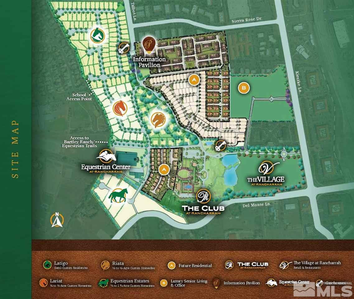 6143 Falabella Way, Unit LARIAT #21 Reno, NV 89511 - Photo 4 of 8