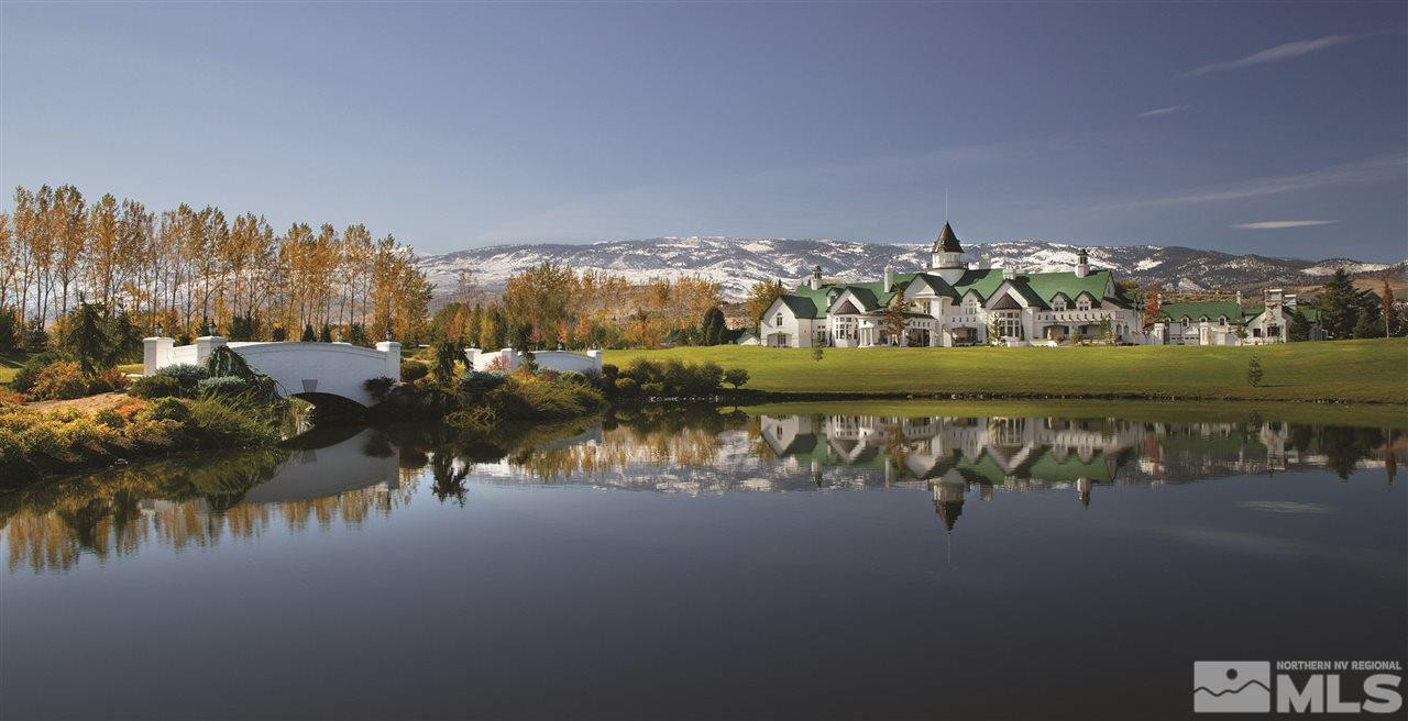 6143 Falabella Way, Unit LARIAT #21 Reno, NV 89511 - Photo 6 of 8 a view of ocean