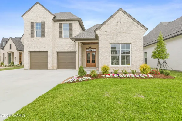$830,000 | 408 Abercrombie Way, Youngsville, LA 70592