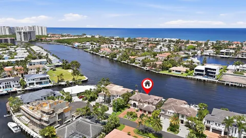 $5,995,000 | 5600 Coastal Drive, Boca Raton, FL 33487