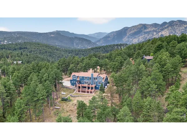 $2,750,000 | 820 Peakview Road, Boulder, CO 80302