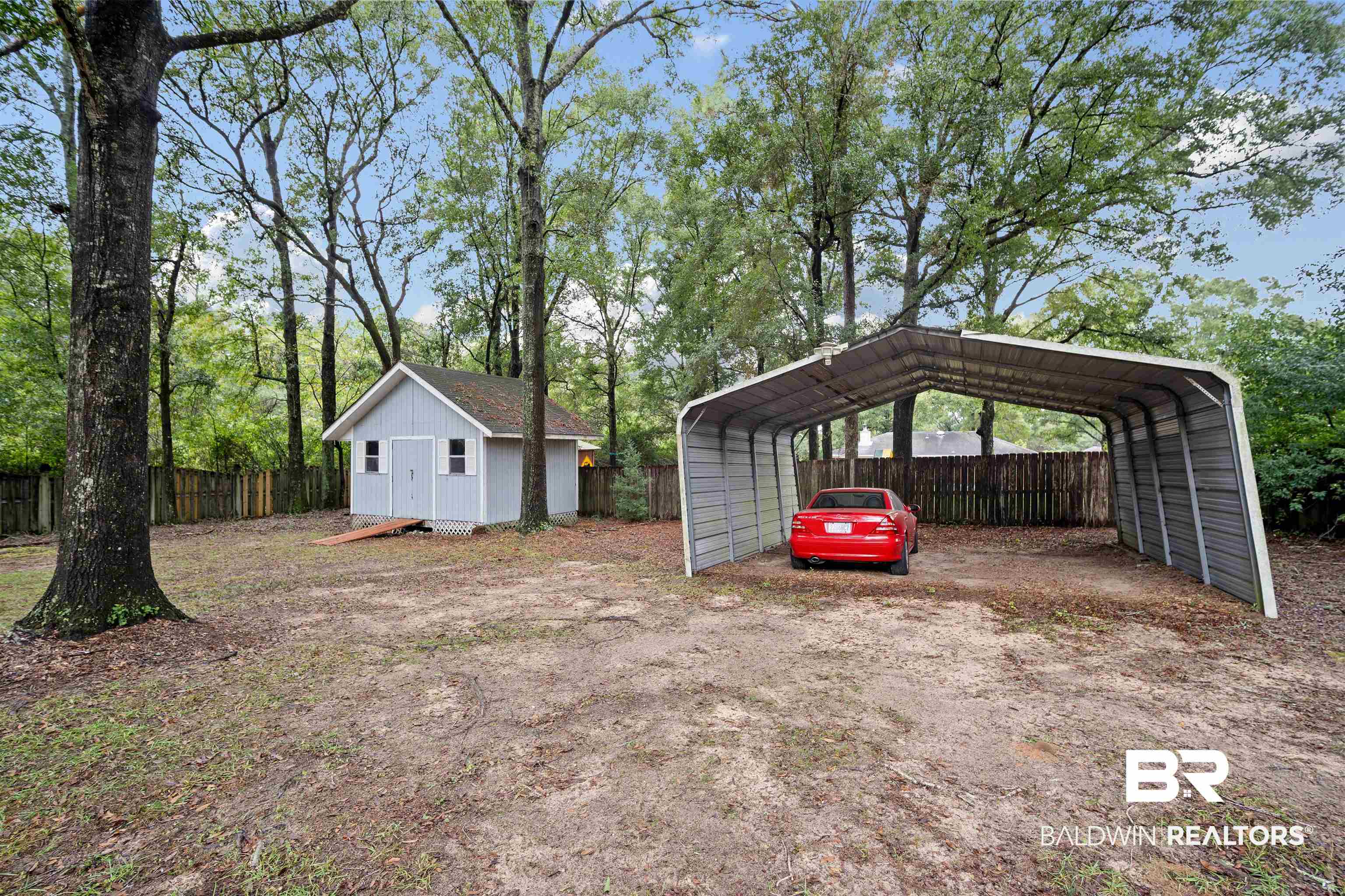 7100 Huntington Court South Mobile, AL 36619 - Photo 30 of 30 Gallery Image 30