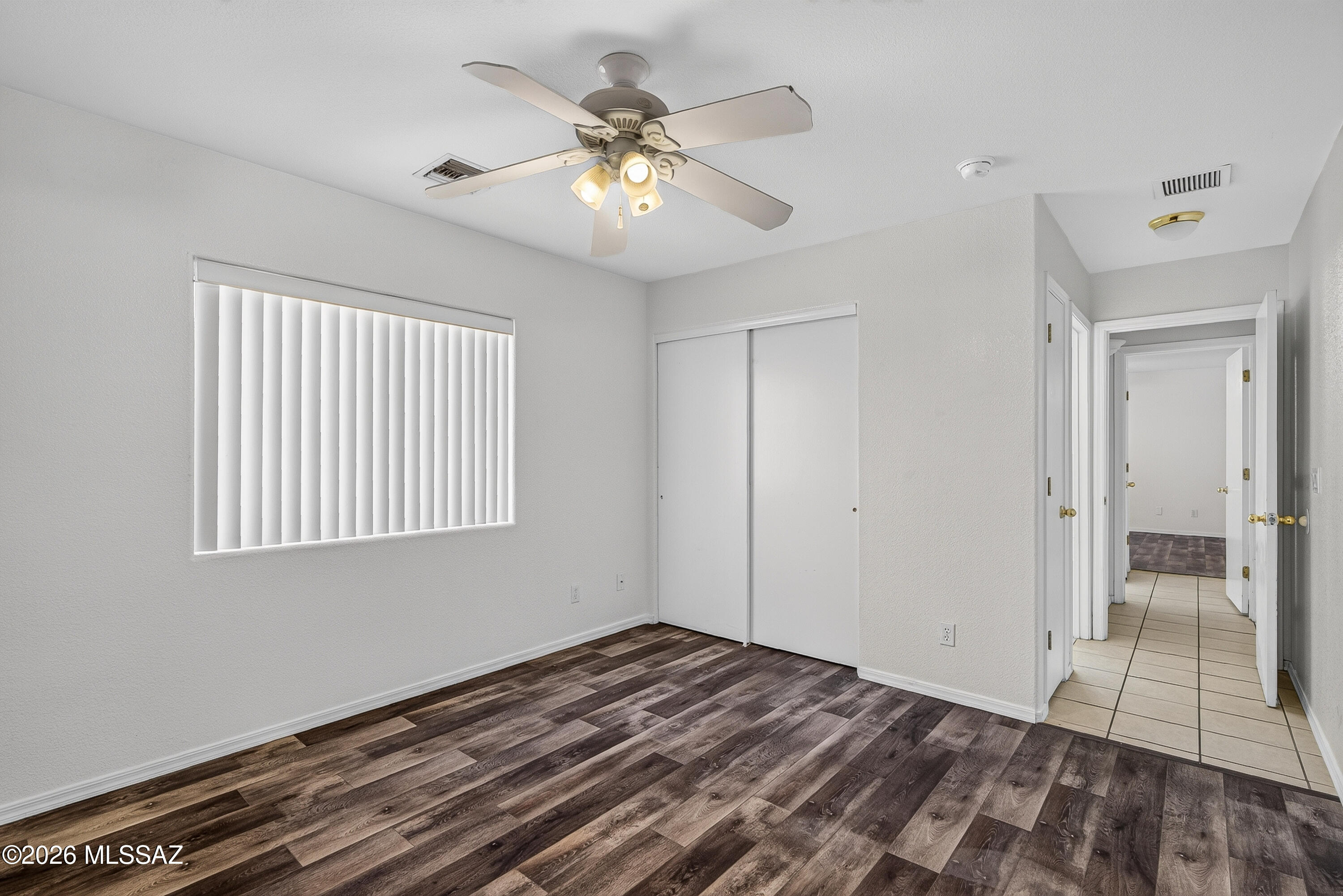 8935 East Golf Links Road Tucson, AZ 85730 - Photo 19 of 38 Bedroom 1