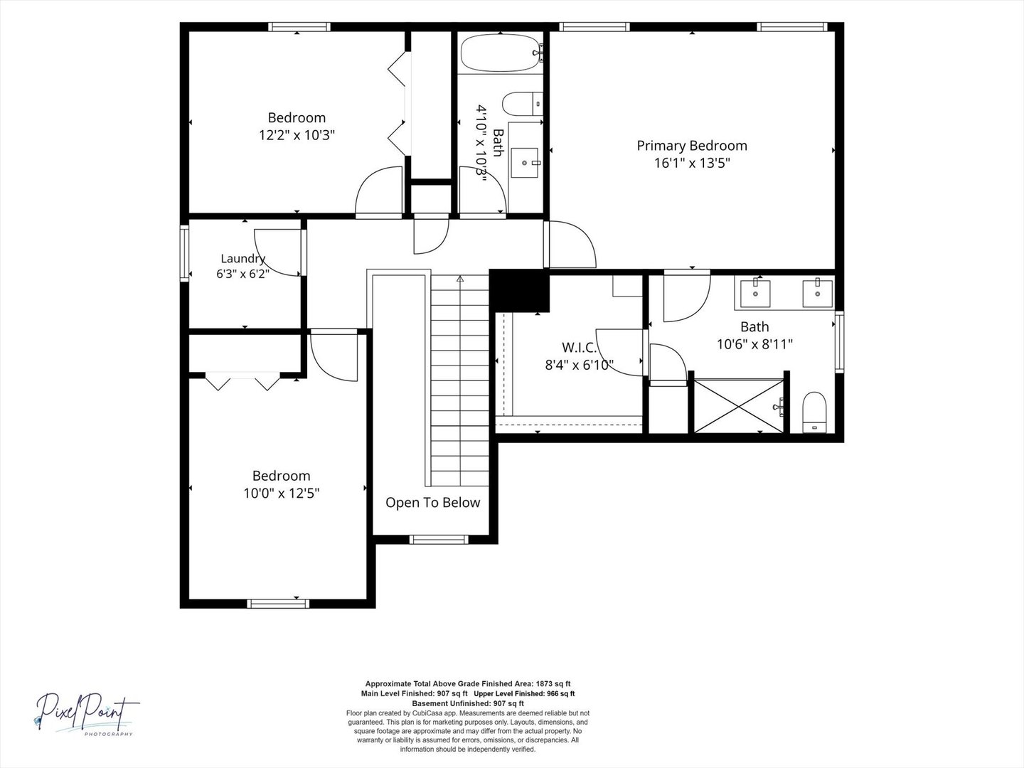 1201 Ridge Creek Road Savoy, IL 61874 - Photo 44 of 46