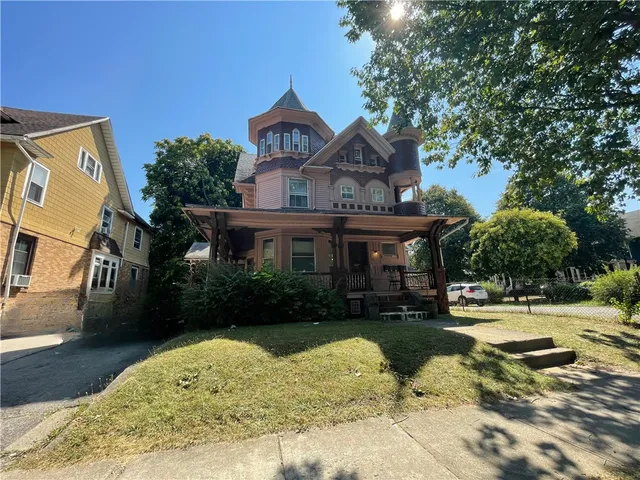 $249,900 | 244 Kenwood Avenue, Rochester, NY 14611