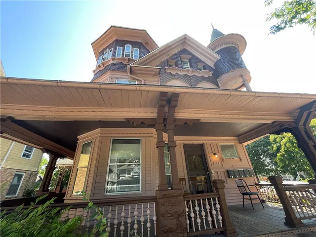 $249,900 | 244 Kenwood Avenue, Rochester, NY 14611