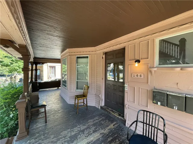 $249,900 | 244 Kenwood Avenue, Rochester, NY 14611
