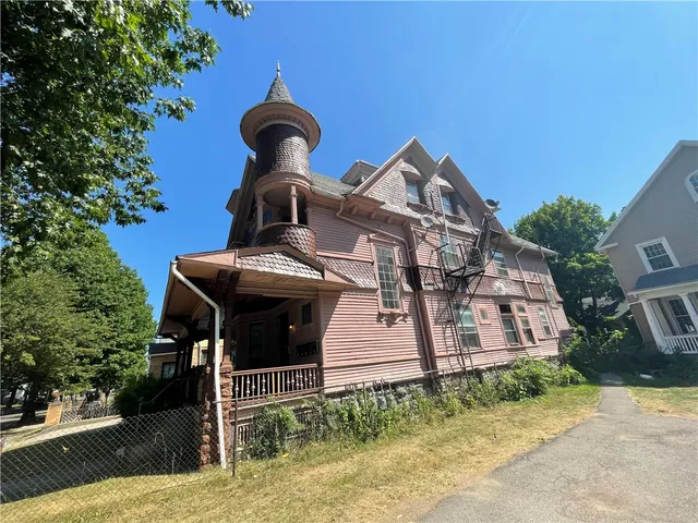 $249,900 | 244 Kenwood Avenue, Rochester, NY 14611