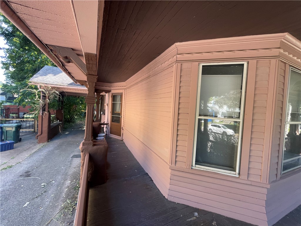 244 Kenwood Avenue Rochester, NY 14611 - Photo 7 of 29