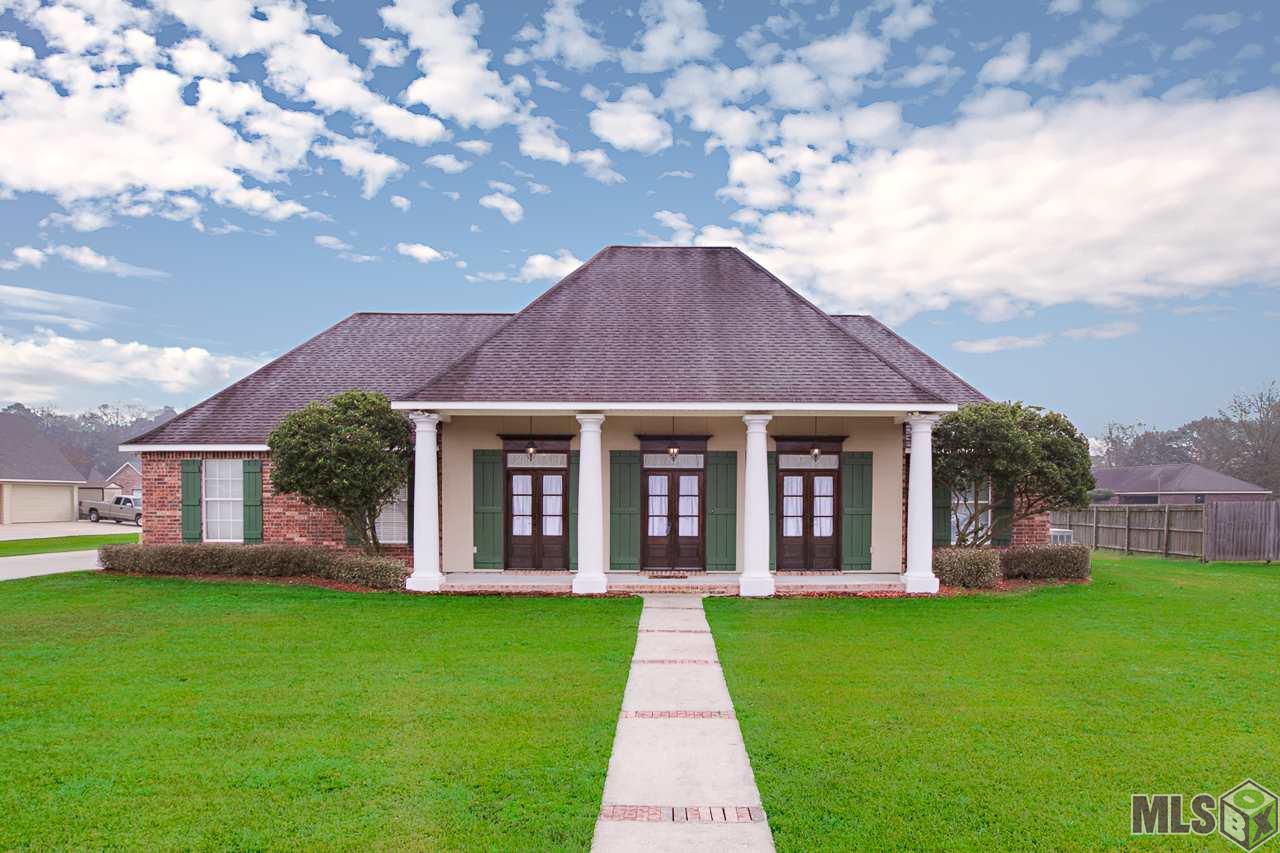 16208 Jay Road Prairieville, LA 70769 - Photo 1 of 12 16208 Jay Rd/Ole Homestead