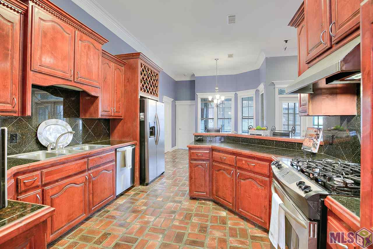 16208 Jay Road Prairieville, LA 70769 - Photo 5 of 12 Another view of the Kitchen