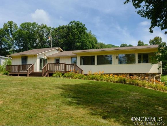 295 Luther Road Candler, NC 28715 - Photo 2 of 23 Gallery Image 2