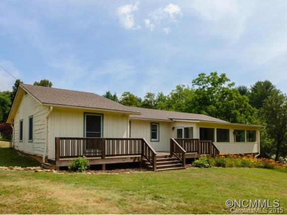 295 Luther Road Candler, NC 28715 - Photo 3 of 23 Gallery Image 3
