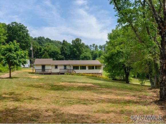295 Luther Road Candler, NC 28715 - Photo 4 of 23 Gallery Image 4