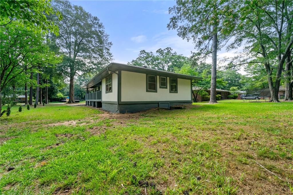 4755 Kent Road Atlanta, GA 30337 - Photo 26 of 26 Gallery Image 26