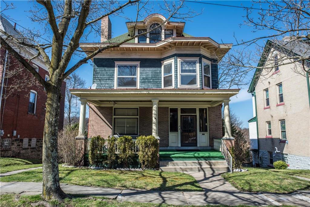 28 Richey Avenue Observatory Hill, PA 15214 - Photo 1 of 24 Gallery Image 1