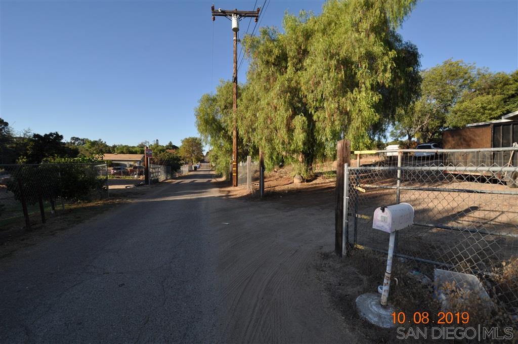 13668 Proctor Valley Road Jamul, CA 91935 - Photo 2 of 19