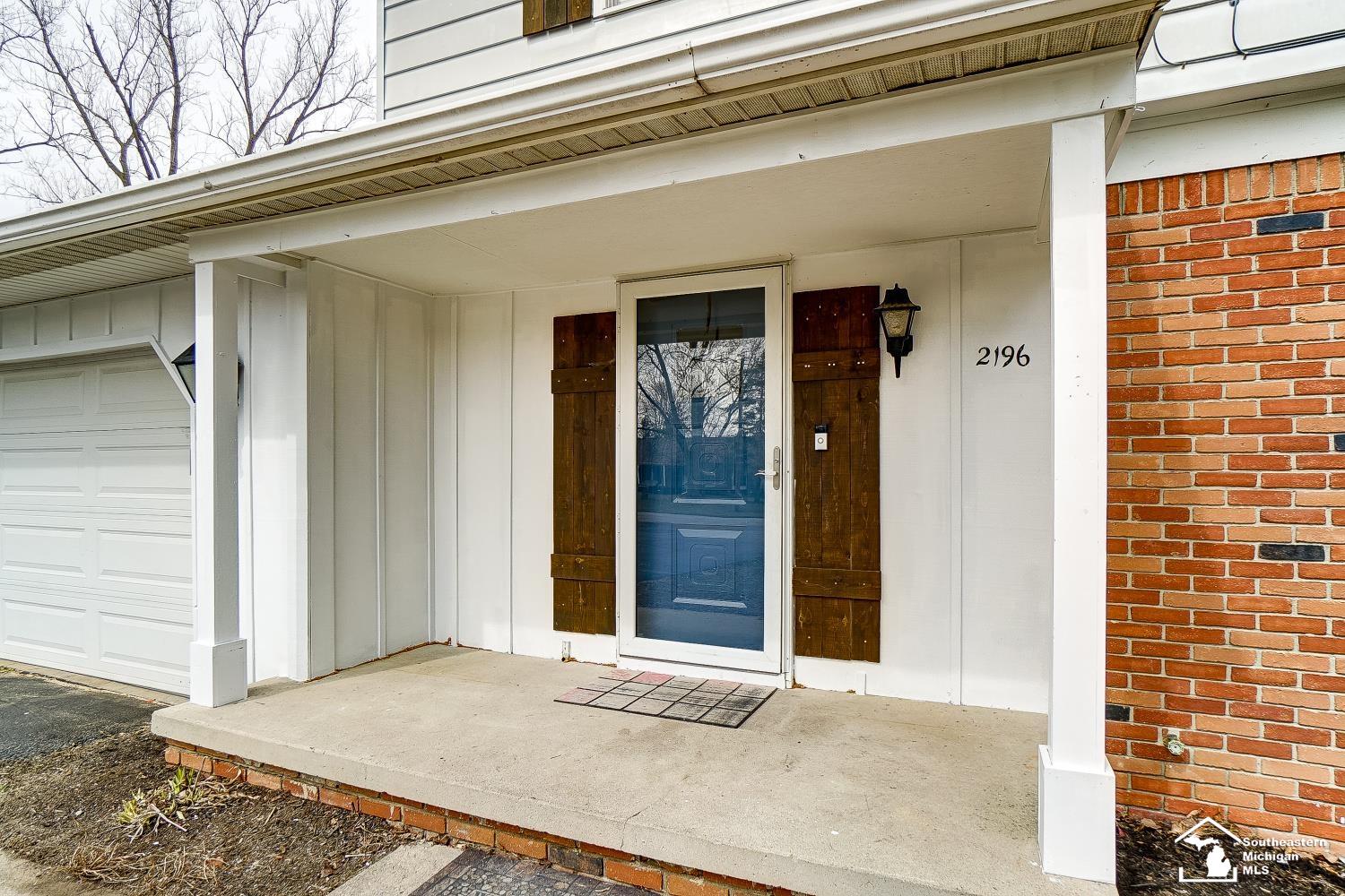 2196 Devonshire Street Temperance, MI 48182 - Photo 3 of 39 50104169-2.JPG