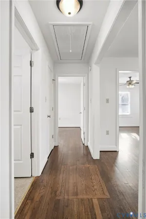 $239,500 | 713 Monroe Street, Farmville, VA 23901