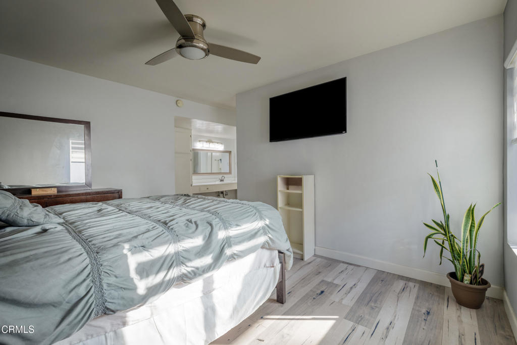 1210 West Lambert Road, Unit 58 La Habra, CA 90631 - Photo 18 of 28 18