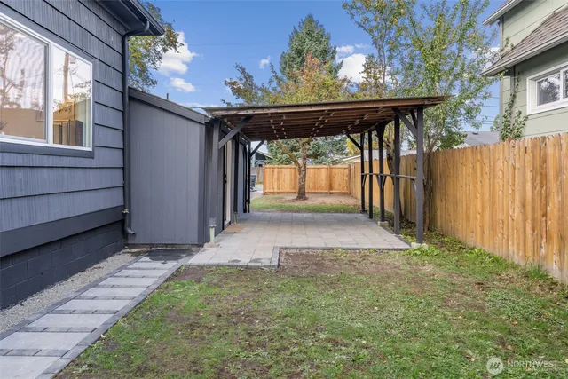 $539,995 | 1109 South 61st Street, Tacoma, WA 98408