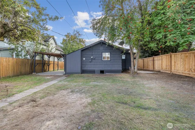 $539,995 | 1109 South 61st Street, Tacoma, WA 98408