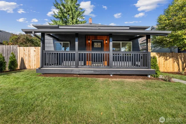 $539,995 | 1109 South 61st Street, Tacoma, WA 98408