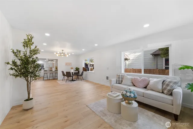 $539,995 | 1109 South 61st Street, Tacoma, WA 98408