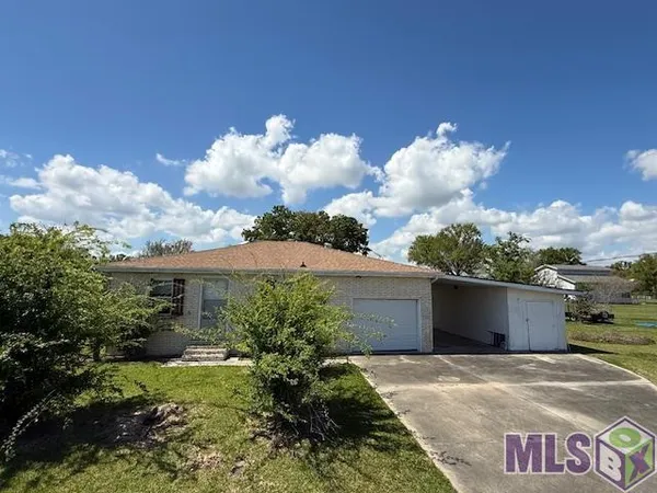 $89,900 | 103 Lecompte Drive, Bourg, LA 70343