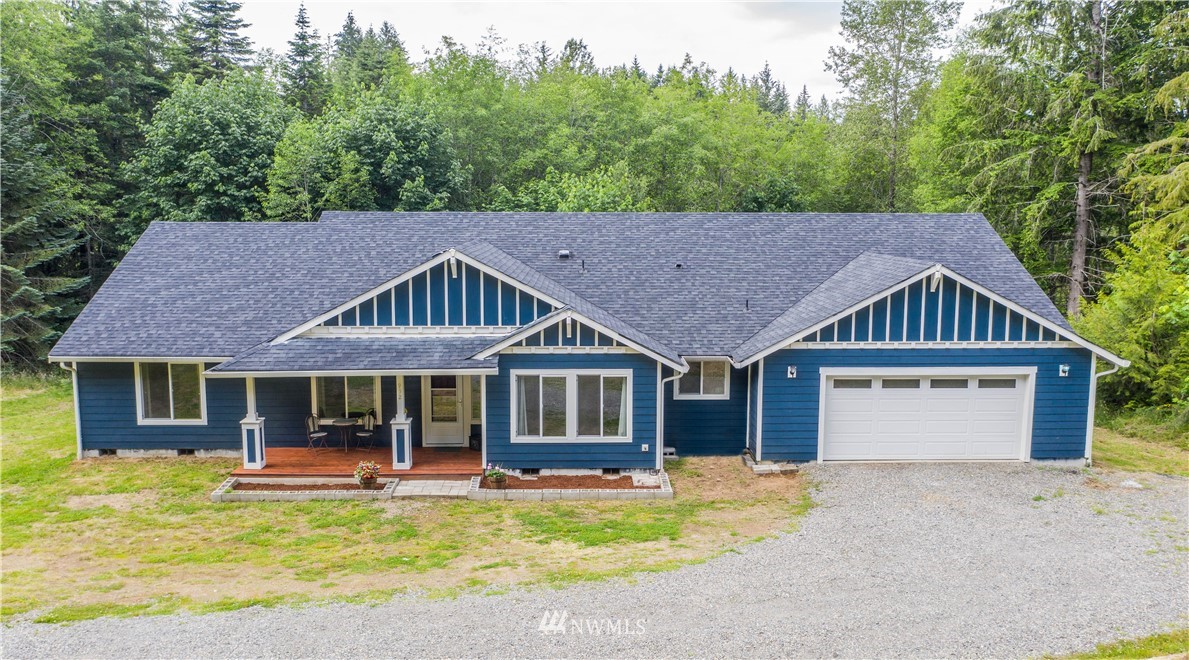 932 Mason Benson Road East Grapeview, WA 98546 - Photo 1 of 37 Gallery Image 1