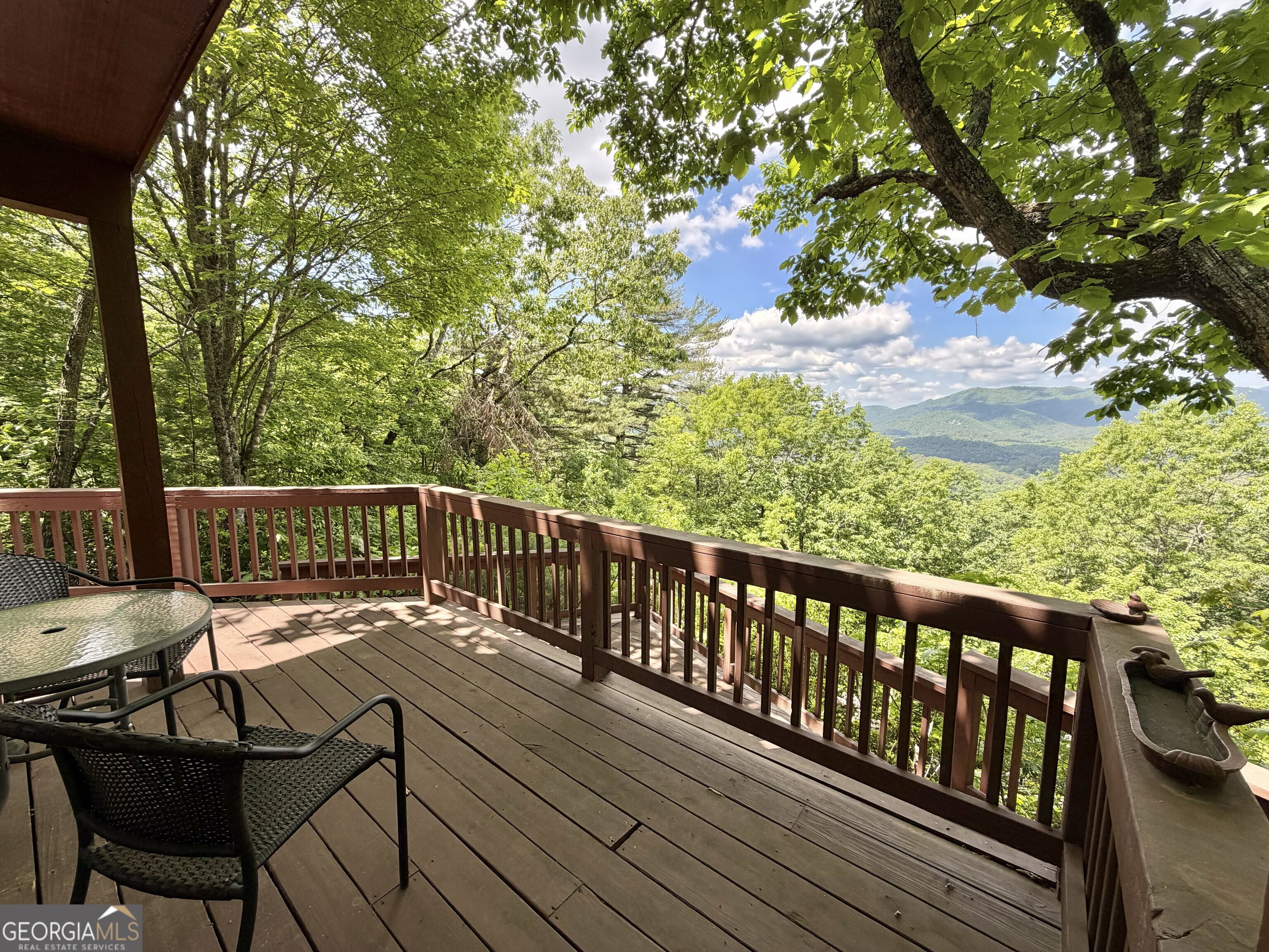 1491 Black Branch Road Rabun Gap, GA 30568 - Photo 48 of 62