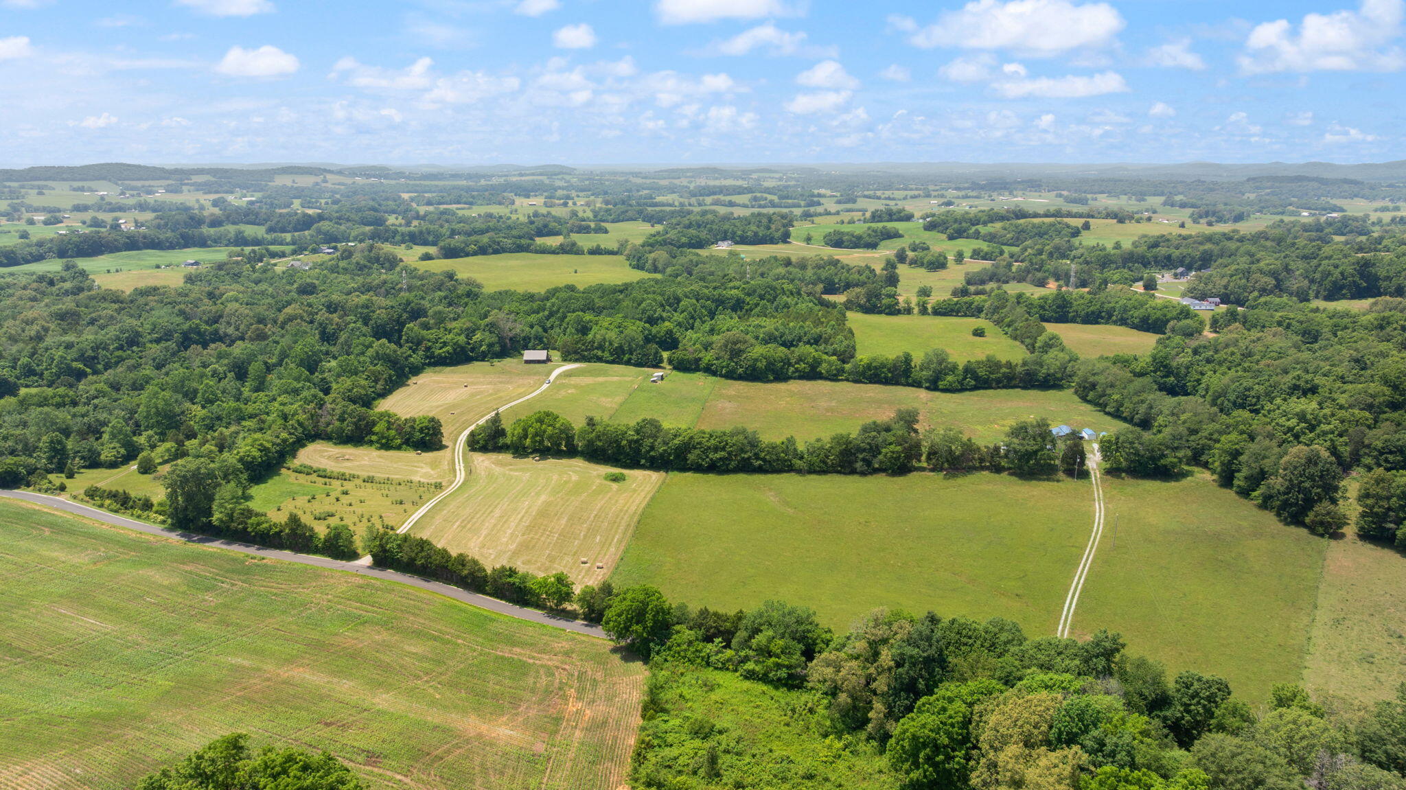 1717 Halltown Road Canmer, KY 42722 - Photo 63 of 83 44-web-or-mls-DJI_20260606140907_0426_D