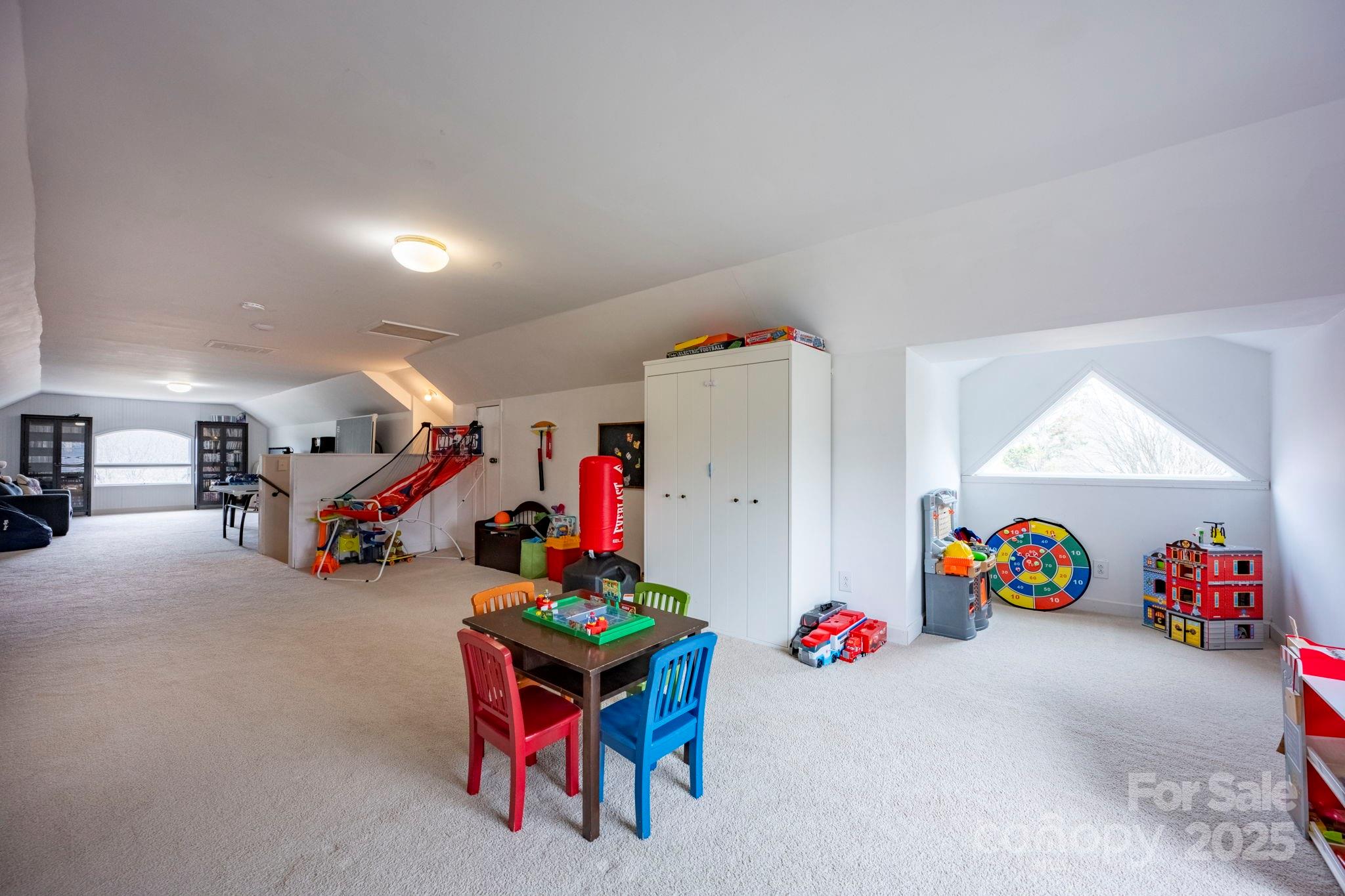 241 Spring Run Road Mooresville, NC 28117 - Photo 26 of 45 a play room with toys