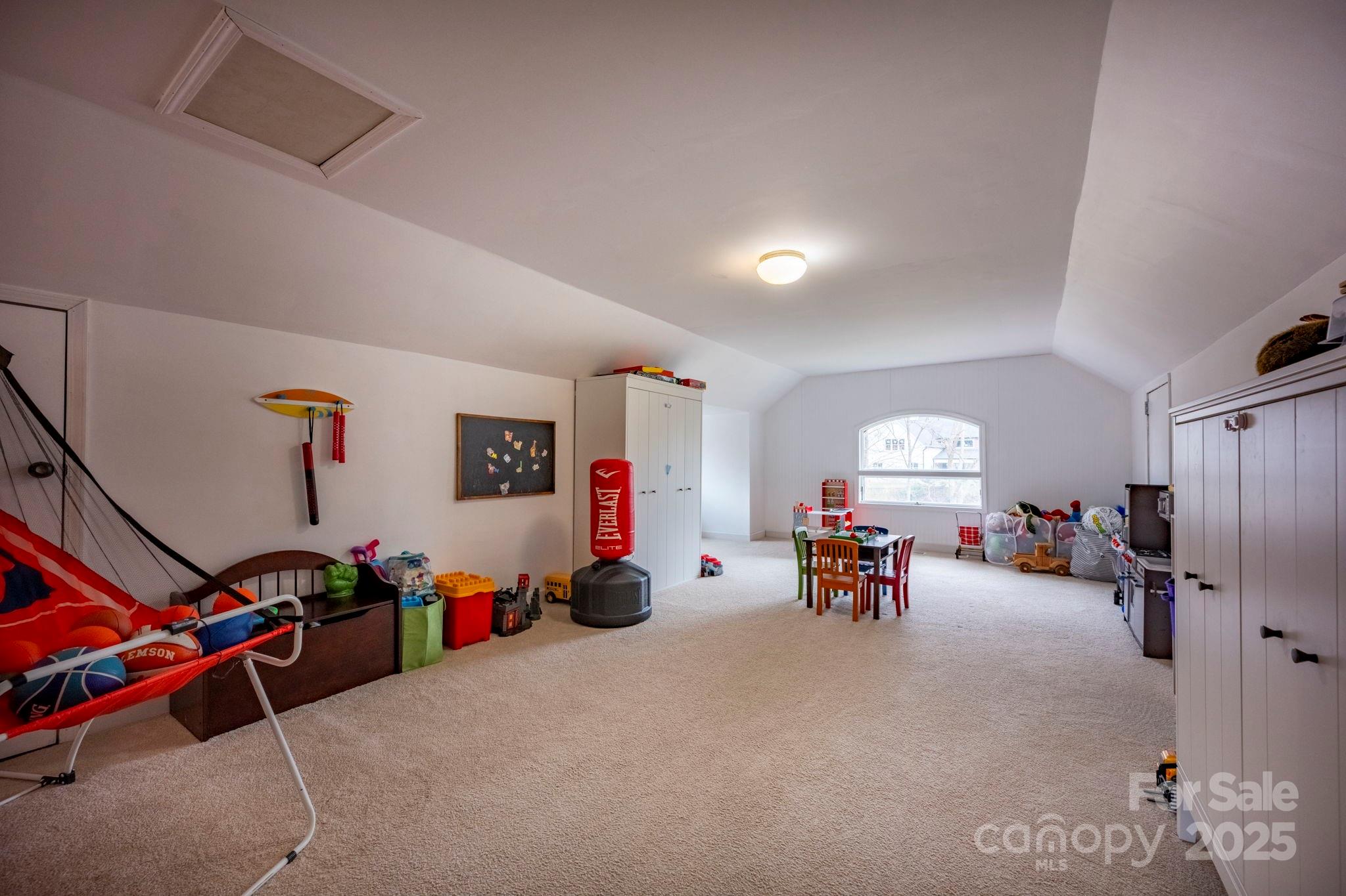 241 Spring Run Road Mooresville, NC 28117 - Photo 27 of 45 a view of a room with gym equipment
